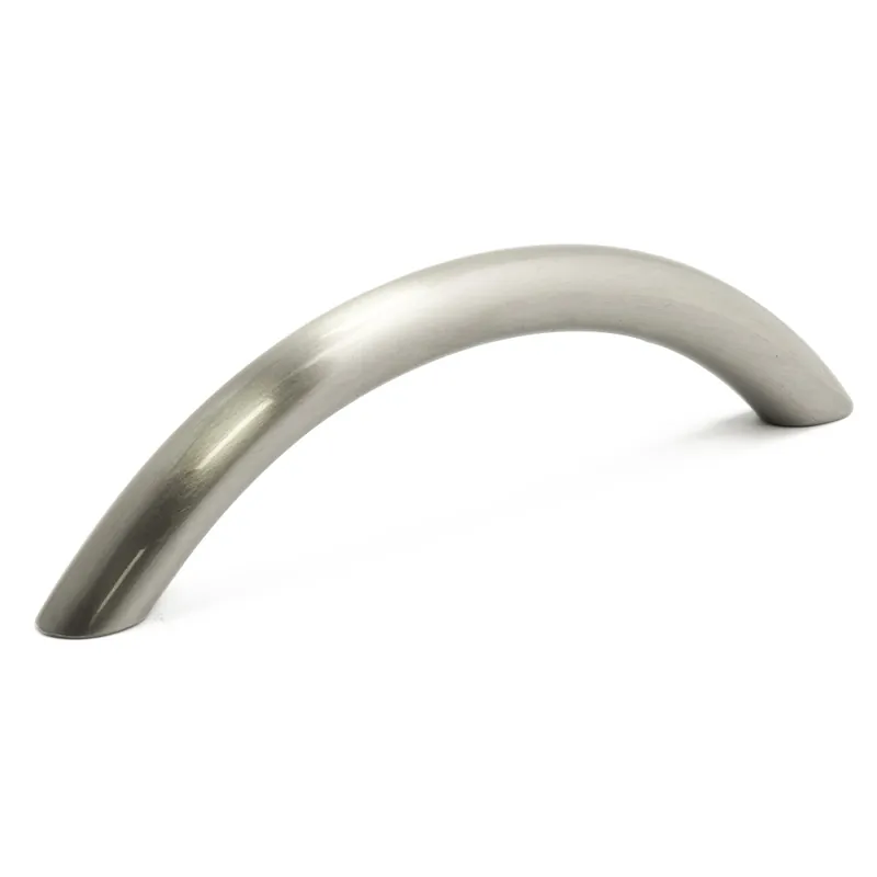 Beställ idag Kökshandtag Emmy CC96 Rostfritt Stål, 2st, Habo 100101