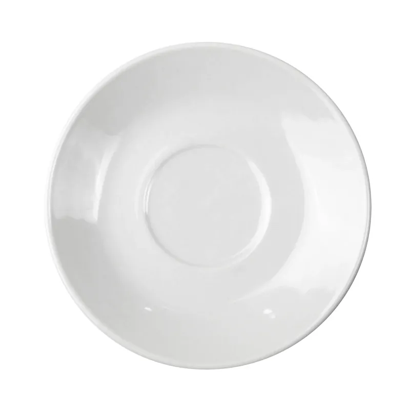 Sista chansen Kaffefat 14cm Paris 6st Vit Exxent 20502