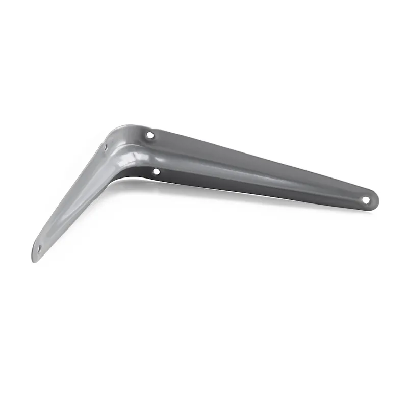 Rabatt Konsol 148, 200x250mm, Silver, 20st, Habo 13087