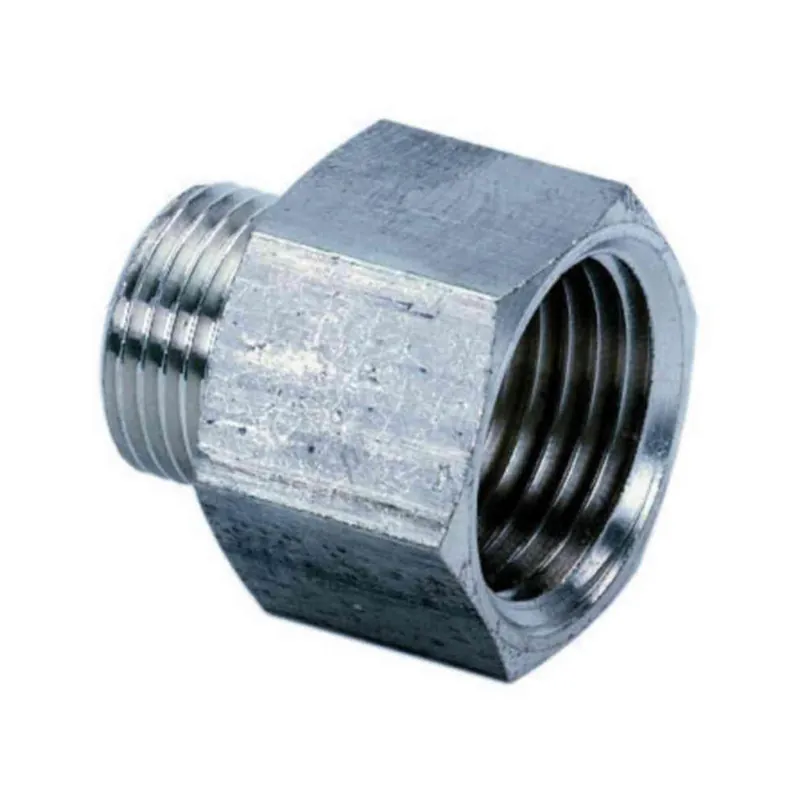 Nippel Metall R15xR10 Ezze Extra rabatt