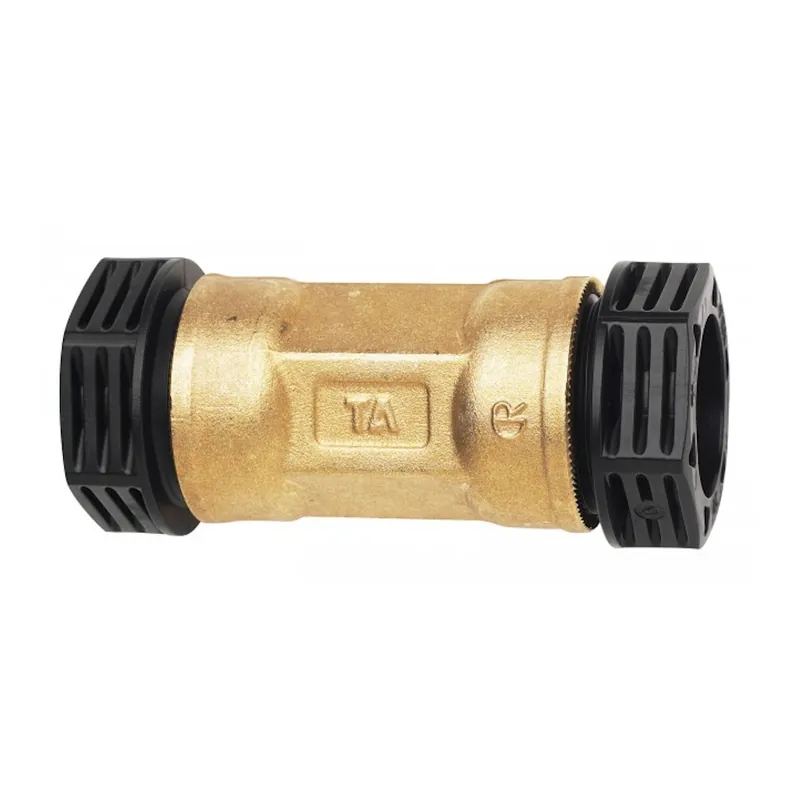 Snabb frakt Pemkoppling Rak Prk 401 IMI