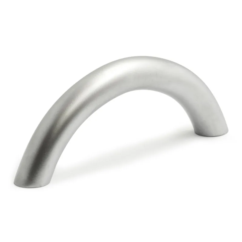 Kökshandtag Julia CC 64mm Matt Krom, 2st, Habo 100092 Utförsäljning