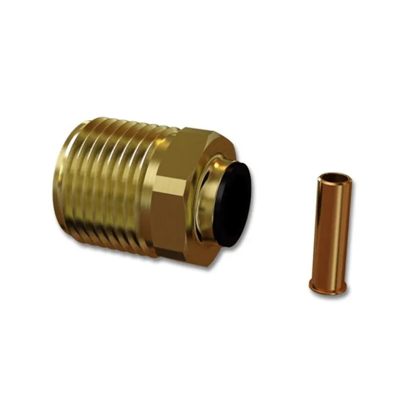 Kampanj LK PushFit 8 Single Utvändig Gänga G15