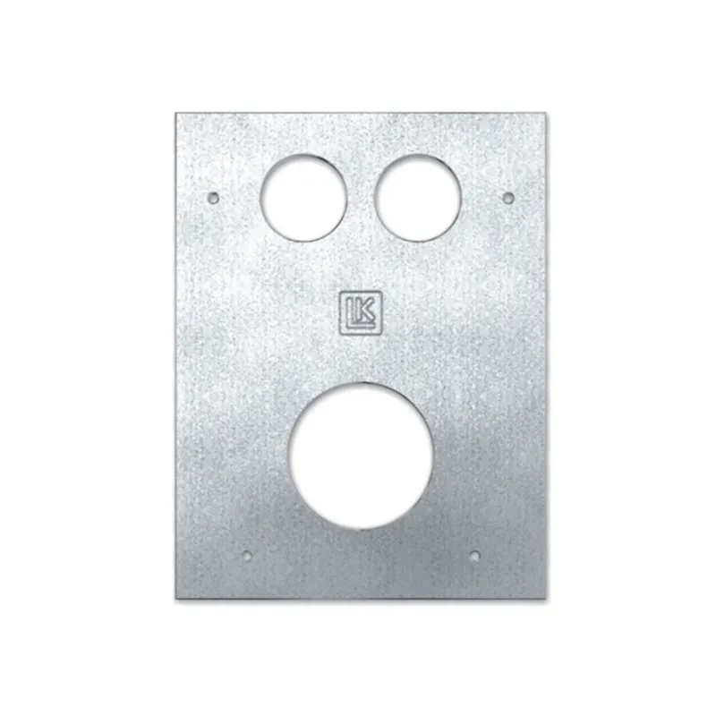 LK Avloppsfixtur c/c 40mm Handla nu