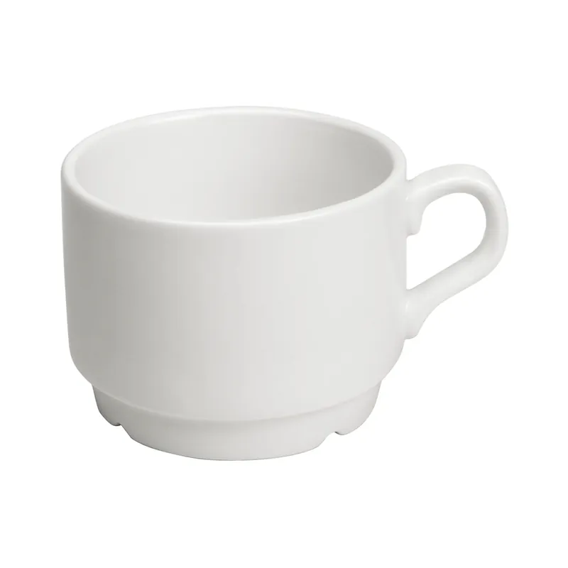 Kundfavorit Kaffekopp Duro 18cl 6st BBM 33002