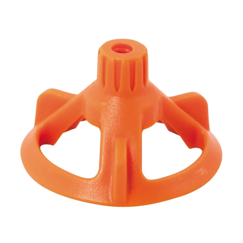 Rabatter Nivåhatt Spin Level Tebo 100St