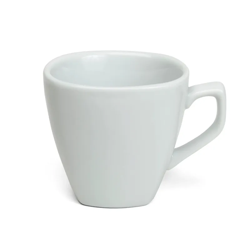 Kaffekopp 22cl Verona Vit 6st Exxent 20412 Beställ nu