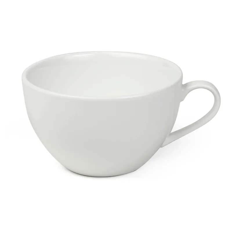 Kaffekopp 22cl  Letho Vit 6st Exxent 26262 Lägg i varukorgen