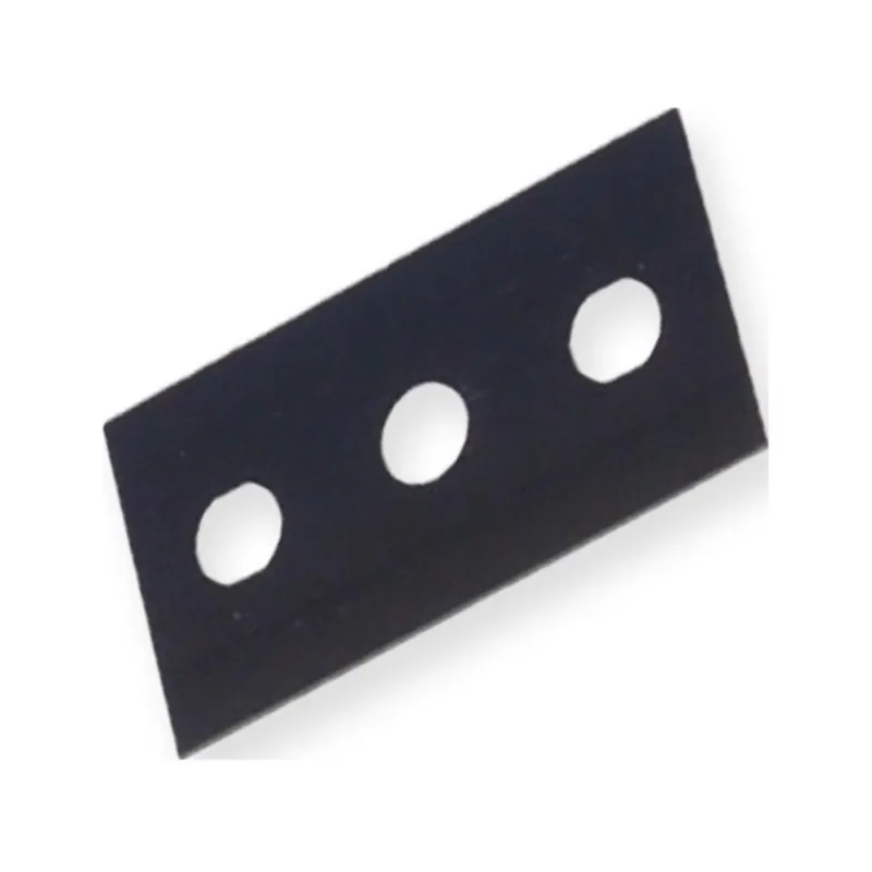 Industriblad Konsument 28x48mm QPT Reapris