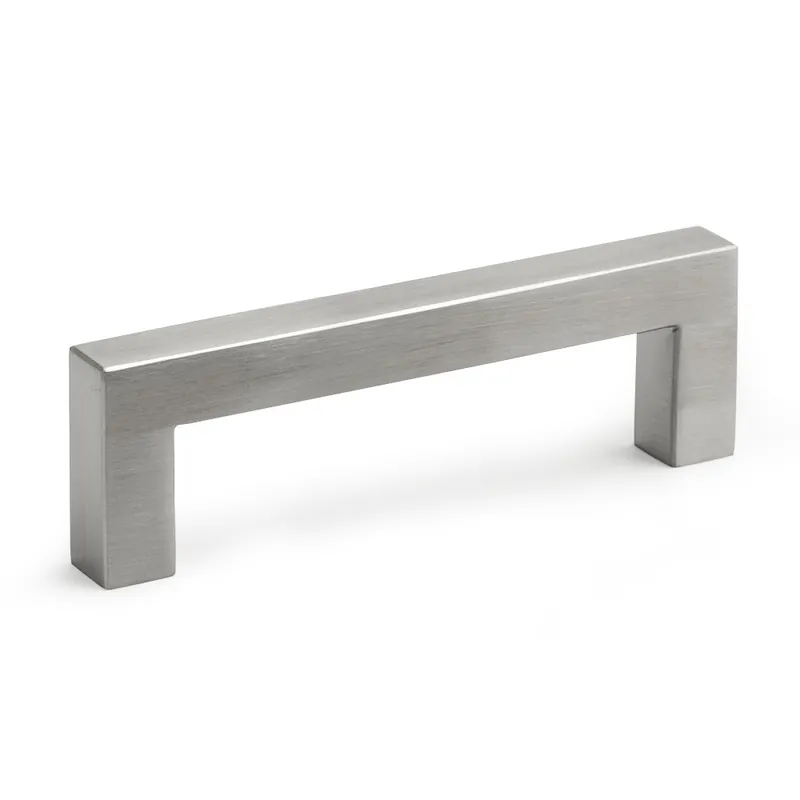 Kökshandtag Melissa Rostfritt CC 96mm, 2st, Habo 100163 Trygg betalning