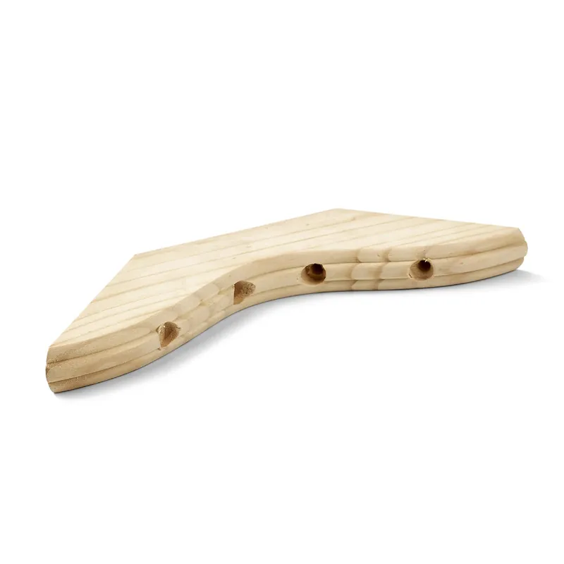 Köp online Konsol 168, 150mm, Obehandlad, Habo 87577