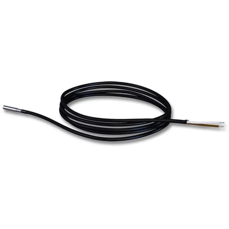 Beställ nu LK Extern Givare S1 4m Svart