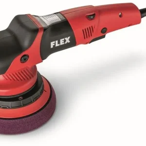 Lågt pris Flex XFE7-15 150 Polermaskin 150mm 710W