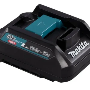 Makita Adapter 191C10-7 för LXT ®-batterier till XGT ®-laddare ADP10 Sista chansen