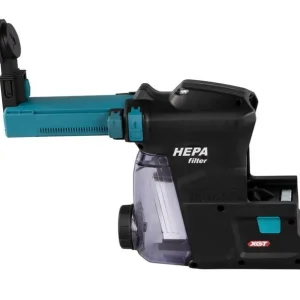 Sista chansen Makita Dammsugartillsats DX14191E60-4