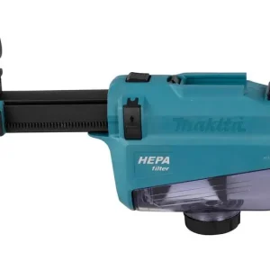 risnedsättning Makita Dammsugartillsats DX05