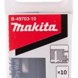 Makita Sågblad B-49703-10 53mm Gips Endast denna vecka