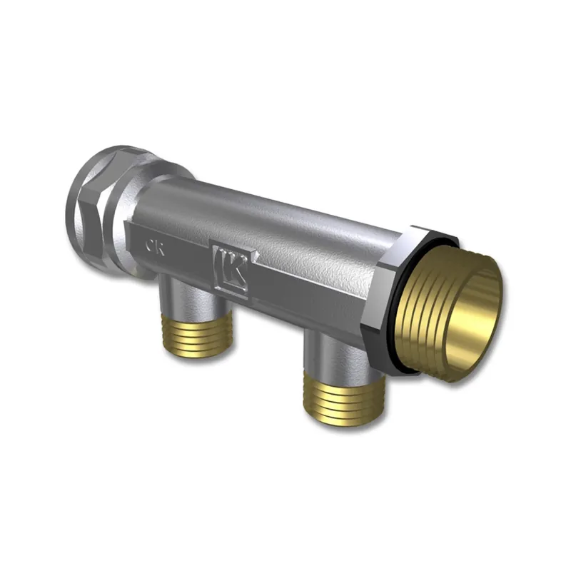 Begränsat antal LK Fördelare UNI 2-G15