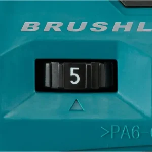 Sänkt pris Makita DBS180Z Bandslipmaskin LXT 18V 9mm (utan batteri)