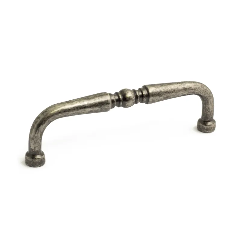 Fynd Kökshandtag Nancy Tenn CC96, 2st, Habo 100188