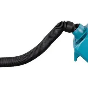 Makita DCL184Z Dammsugare LXT 18V 0,5L (utan batteri) Fri frakt