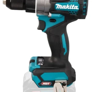 Makita DF001GZ Borrskruvdragare XGT 40V (utan batteri) Nedsatt pris