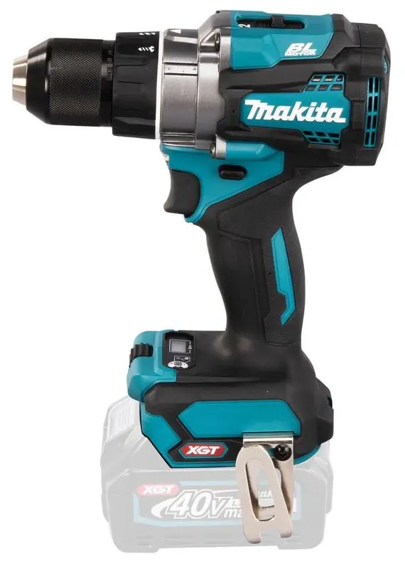 Makita DF001GZ Borrskruvdragare XGT 40V (utan batteri) Nedsatt pris