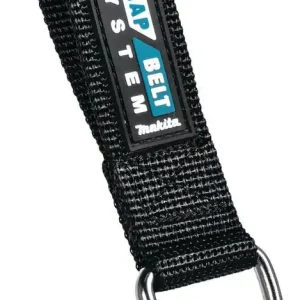 Makita E-05315 Bältesögla TH3 3rd Generation 6-pack Nyhet