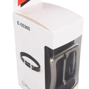 Makita E-05365 Svart läderbälte TH3 3rd Generation Stl L Fynd