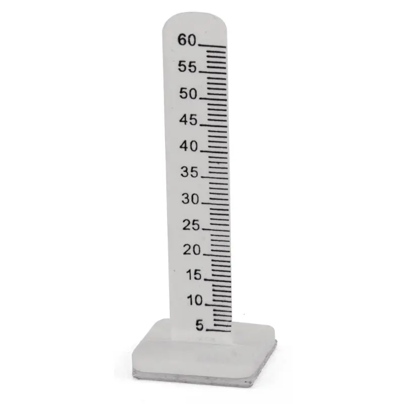 Nivåmarkör 60 MM 006753621 Erbjudandepris