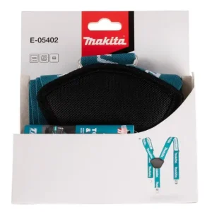 Fynd Makita E-05402 Hängslen med clips TH3 3rd Generation