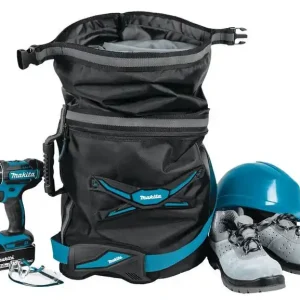 Rabatter Makita E-05561 Tube bag med Roll-Top stängning TH3 3rd Generation