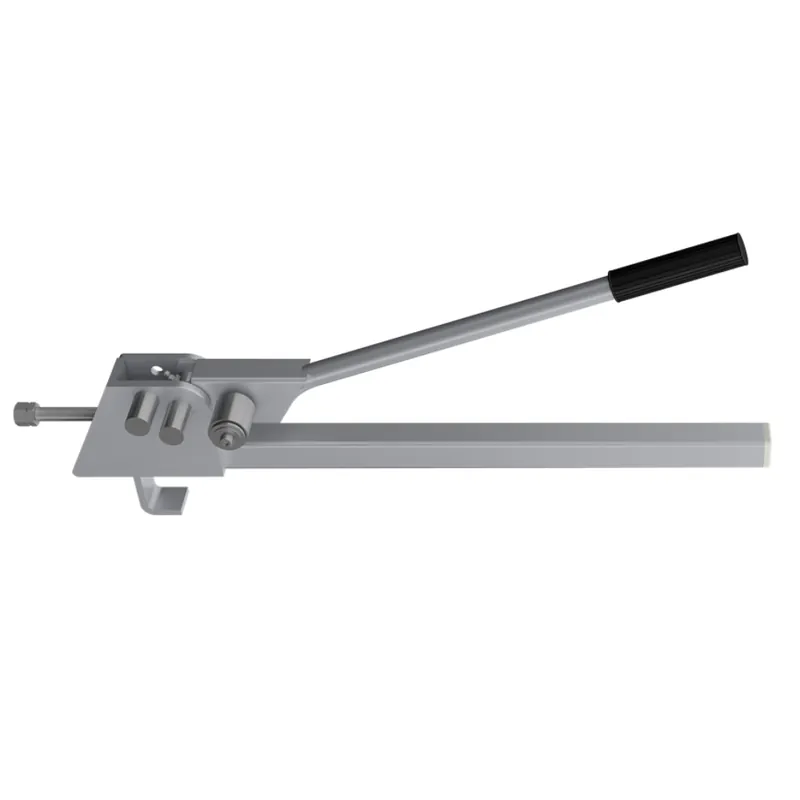 I lager Rännkrokbockare, KBO Proffs Lindab 34500