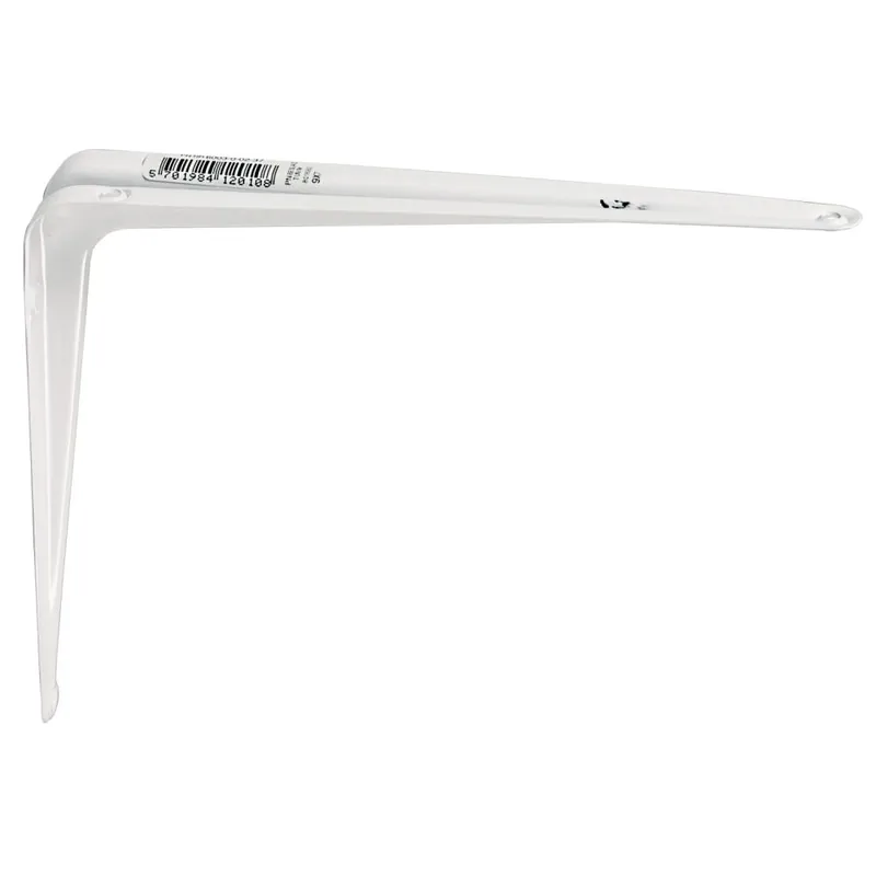 Kundfavorit Konsol Vit 75x100x1.0mm 20st, Bårebo 820330