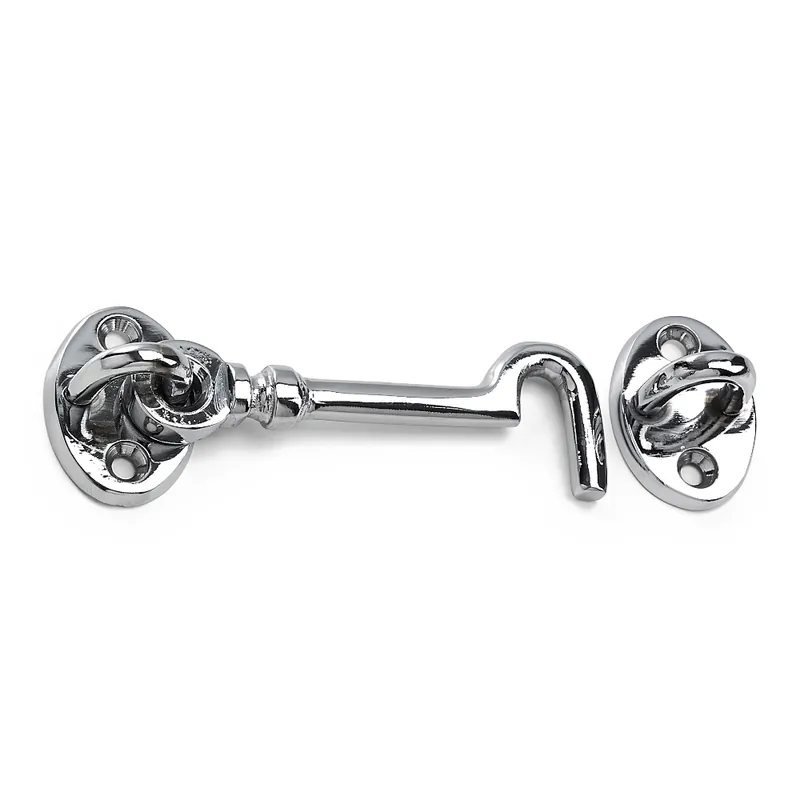 Kajuthake 7405 Krom, Habo 54577 Nyhet