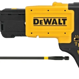 Nyhet DeWalt DCF6202 Skruvmagasin XR För DeWalt Gipsskruvdragare