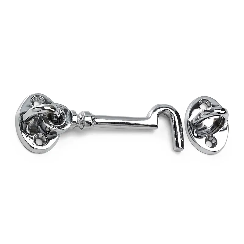 Kampanjpris Kajuthake 7408 Krom, Habo 54569