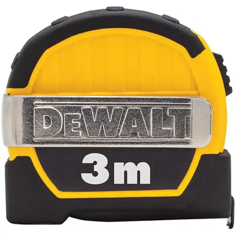 Kampanjpris DeWalt DWHT36098-1 Måttband 3M