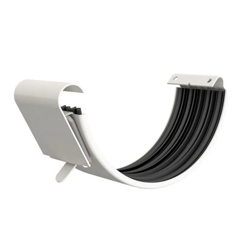 Nyhet Rännskarv RSK 125mm Antikvit, Lindab 48119