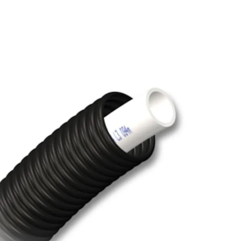 LK Värmerör PE-Xa RiR 32x2,9mm 25m Populär