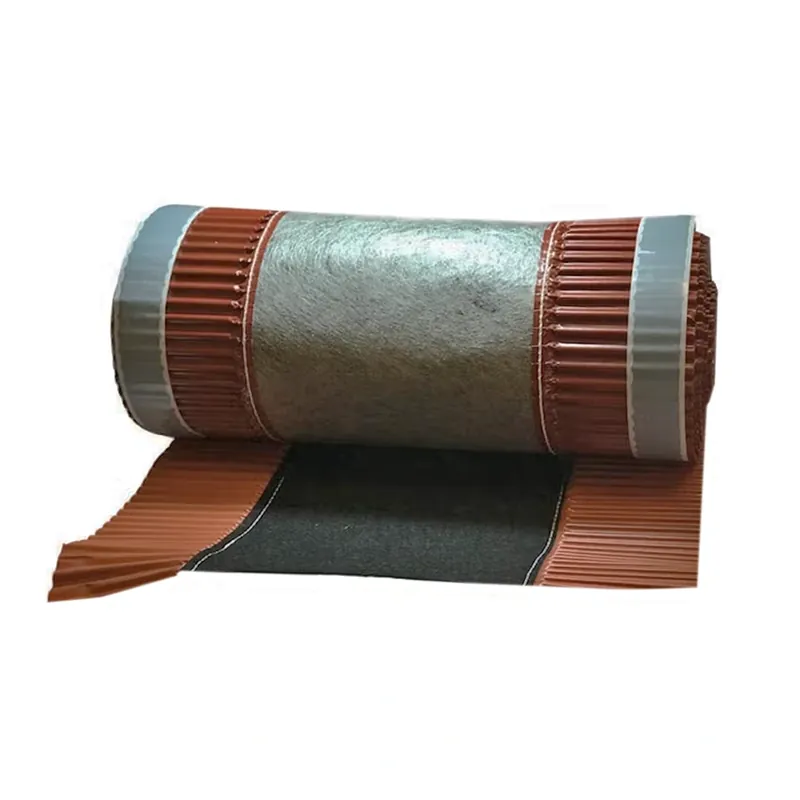 Sista chansen Nockband Top Roll 5m T-Röd 310x5000mm, TJB