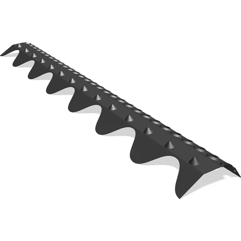 Handla nu Nockband VentiNock Svart 1M, TJB