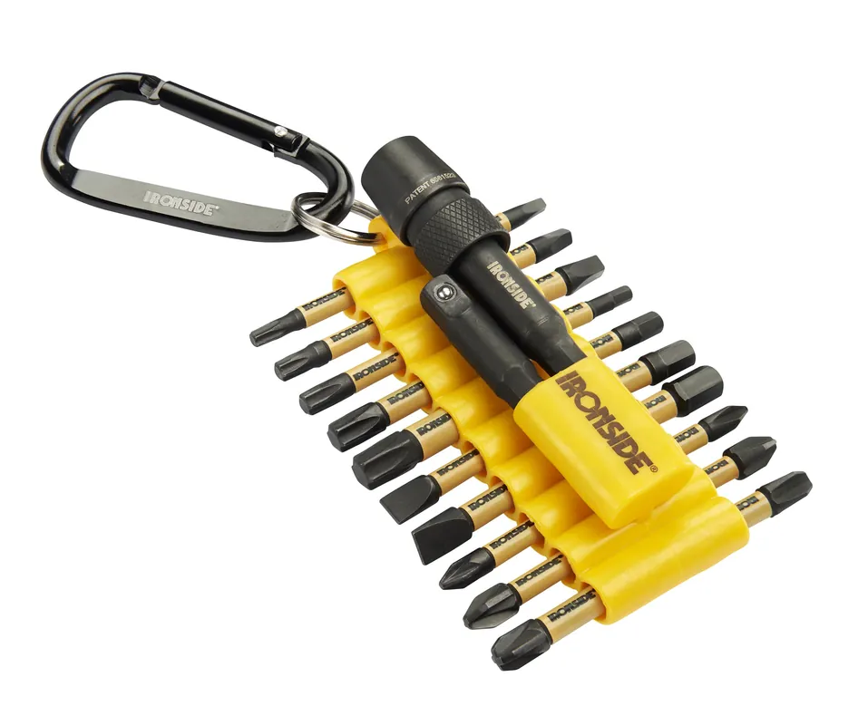 Utförsäljning Bitssats