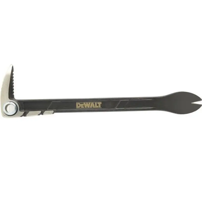 Rea DeWalt DWHT0-55524 Bräckjärn 254mm