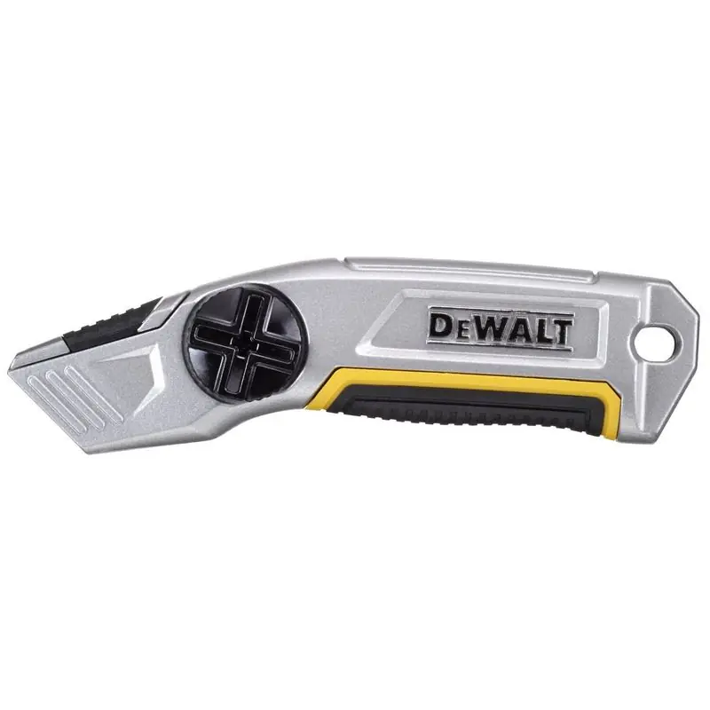 Lågt pris DeWalt DWHT10246-0 Universalkniv