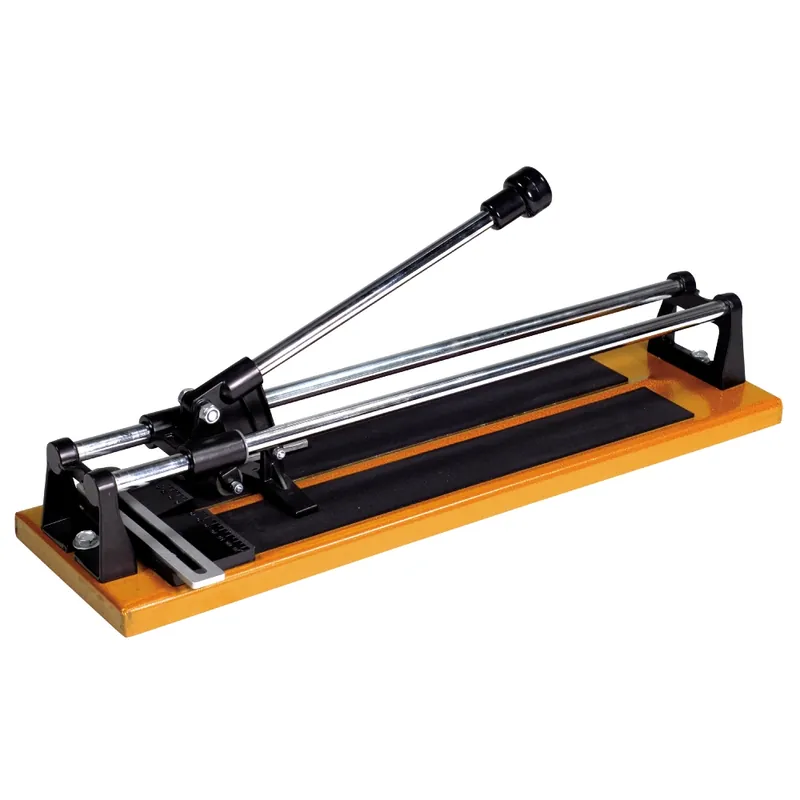 Extra rabatt Kakelskärare Tebo 400mm