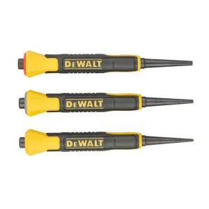 DeWalt DWHT0-58018 Spikdrivare 3-delar Bästa pris