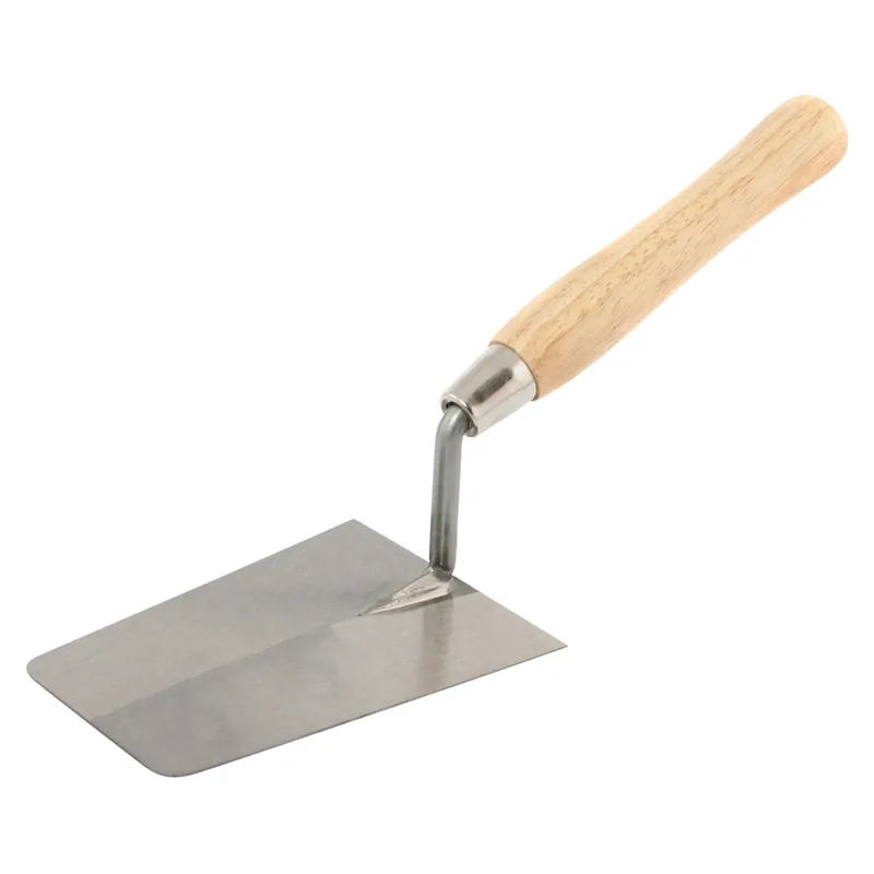 Kakelslev Rektangulär 160mm Tebo Fynd