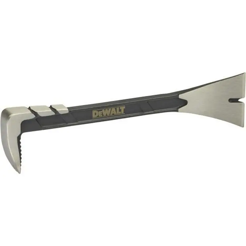 DeWalt DWHT0-55529 Bräckjärn 254mm Reapris