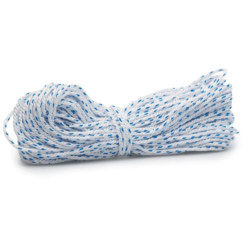 Nedsatt pris Kakelsnöre 2mm 20m Tebo